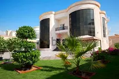 Family Studio room available in villa