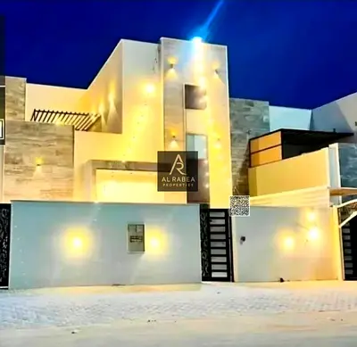 Ready to move in - Prime location - Maid's room - Storage room