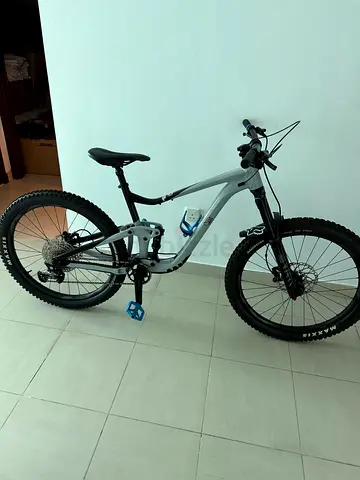 Mountain bike Giant Trance X 3