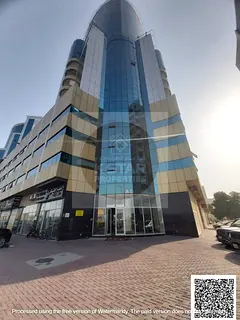 Luxury Furnished 1 Bedroom | Orient Towers | Sea View Living