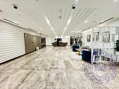 Modern 2 BHK | Maid Room | Both Room en- suite/ Best Deal