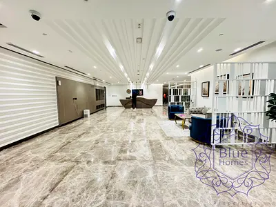 Modern 2 BHK | Maid Room | Both Room en- suite/ Best Deal