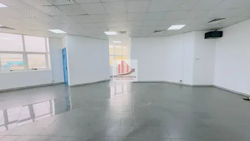 743 Sq Office Space in Ras Al Khor Ind Area 2