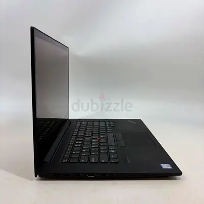 Lenovo Thinkpad P1 Gen 2 15 i9 2.3GHz 64GB RAM 1TB SSD