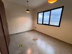 1-Bedroom Apartment with Living Room for Rent – Al Khan | Sharjah