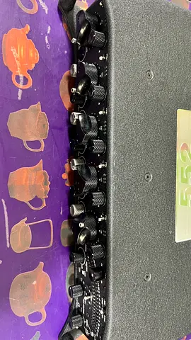 Sound device 522 brand new never use recorder