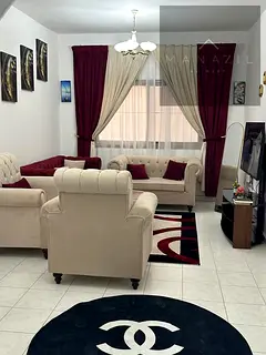 1BHK FOR RENT IN AL TAAWUN