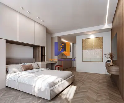 PREMIUM 2 BR APARTMENT ELEGANT LIVING PRIME LOCATION