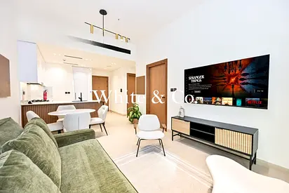 Multiple Cheques | Furnished | Marina View