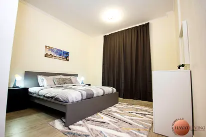 Newly Furnished 1BHK Apartment in Dugasta Jneibi Residency