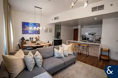 Available May 1st | Furnished | Ground Floor