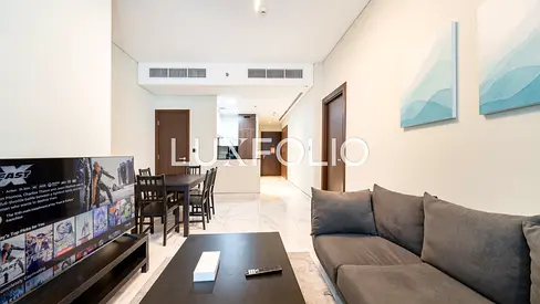 COSY & CHIC 1BR BUSINESS BAY AVAILABLE NOW