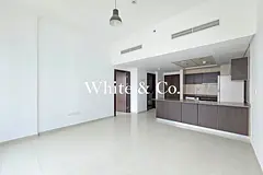 Marina View | Vacant | Ready to Move In