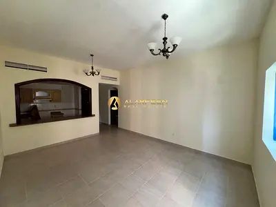 kabayaan friendly 1 bhk Available Al Barsha 1