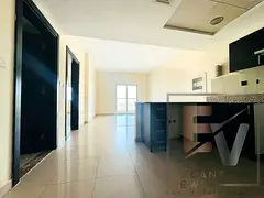 Big Layout | 1-Bedroom Apartment | Higher Floor