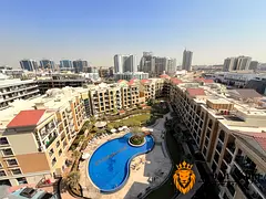 Spacious 2BR Apartment | Brand New | Ready To Move