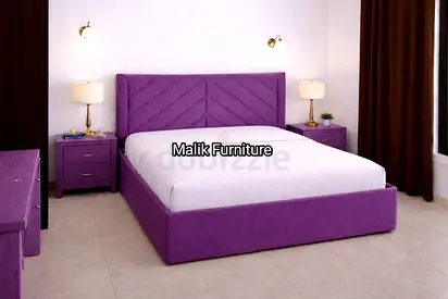 Brand new Queen size bed storage bed king bed mattress family bed queen bed double bed king size bed