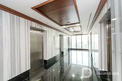 Prime Location | High Floor | Exclusive
