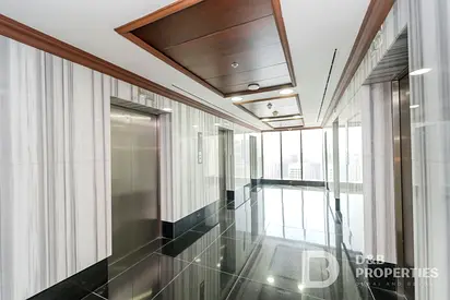 Prime Location | High Floor | Exclusive