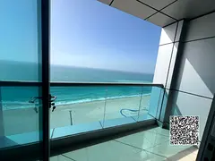 Sea View Apartment | Spacious 2BR | ACR | 1.05M