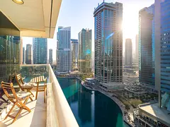 Spacious | Prime Location | Lake View