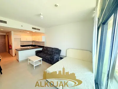 Stylish Fully Furnished Studio Located in Soho Al Saadiyat
