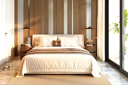 Comfort Living | Smart Design | Easy Ownership