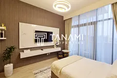 Ready To Move | High Floor | Lagoon Side