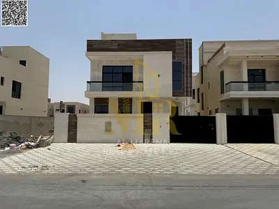 Villa directly from the owner, personal finishing, on a main street, close to all services, freehold ownership for all nationalities and without down