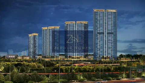 SOBHA SOILS TOWER B