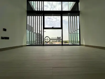 🔥 Brand New Ultra Luxury 2BR Smart Home | 3 Washrooms | Rooftop Swimming Pool | Elite Living in Aljada