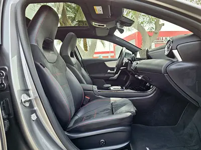 صورة مصغرة 10 لـ 2022 Mercedes-BENZ A-CLASS