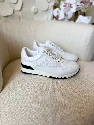 Hermes Trail Sneaker for men