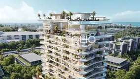 Sea View | Resale | Corner Unit | Islands