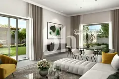 Single Row 3BR | Premium Living | Investor Deal