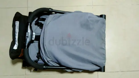 Cabin stroller Giggles