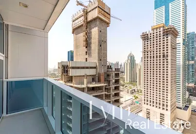 Elegant 2 Bed + Study | Marina Arcade | High Floor