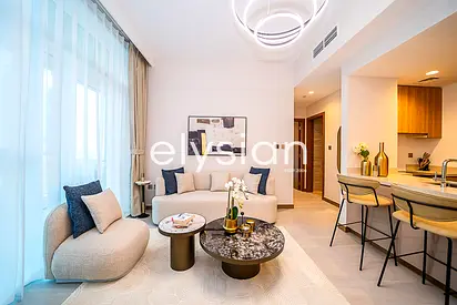 Elegantly Furnished | Outstanding Location