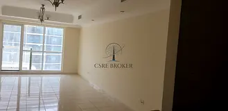 High floor | Near to metro | Unfurnished
