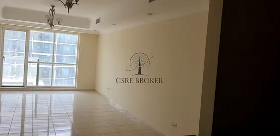 High floor | Near to metro | Unfurnished