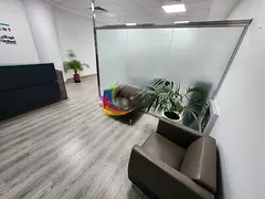 Glass Partition | DEWA Chiller FREE | Close to metro for 90K