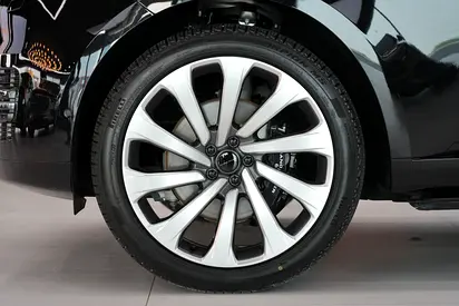 2026 LAND Rover RANGE ROVER 缩略图 5