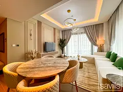 Vacant | Brand New | Park View