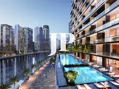 Take advantage of the last available unit FOR Studio | Trillionaire Residences | Canal &amp; Marina 