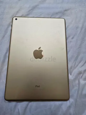 Apple iPad 5th gen  32 gb wifi (bypassed)