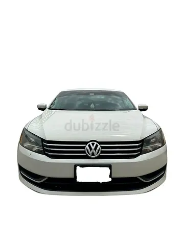 FOR SALE: Volkswagen Passat SE – 2015 Model (Registered Aug 2016)