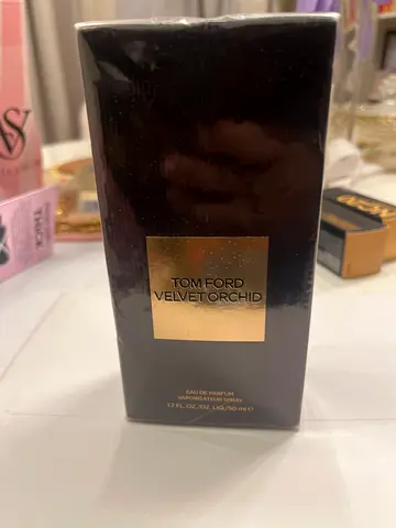 Tom ford velvet orchid original perfume brand new