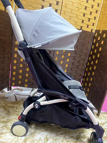 Baby stroller