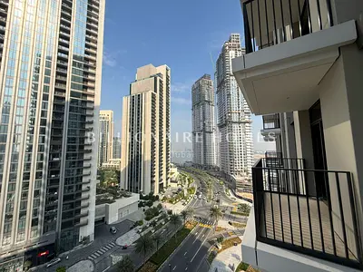 Spacious Unit | Prime Location | Vacant
