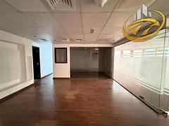 Fitted Office For Rent | Ready To Move | Unfurnished | silicon oasis